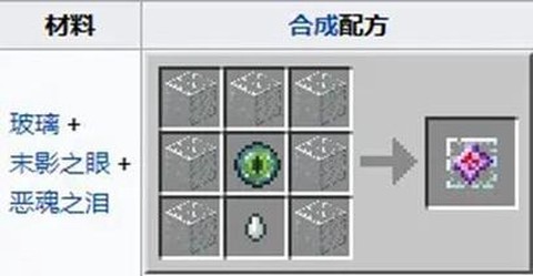 我的世界水晶怎么挖[图2]