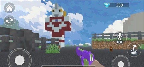 一起来破坏吧图1