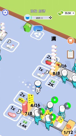 快餐小卖部[图1]