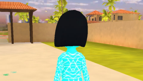 虚拟火柴人家庭冒险[图1]