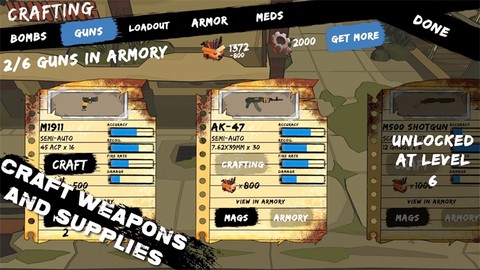 最后的殖民地图2