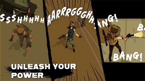 最后的殖民地图3