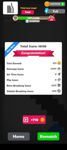 火柴人物理摧毁2[图3]