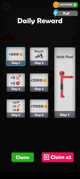 火柴人物理摧毁2图3