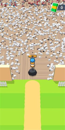 垃圾回收站[图1]