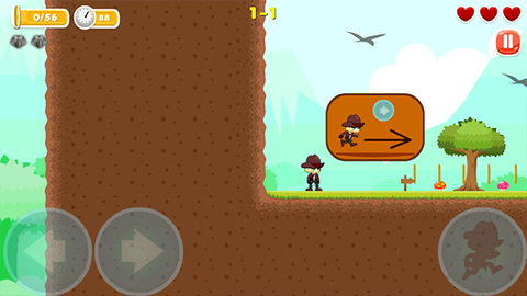 皮克大冒险[图1]