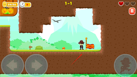 皮克大冒险[图3]