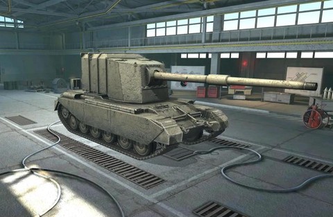 坦克世界弹震是什么[图2]