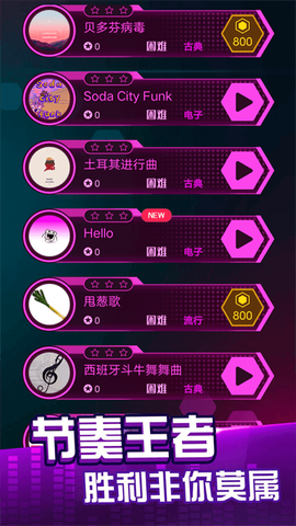 节奏音乐球球[图1]