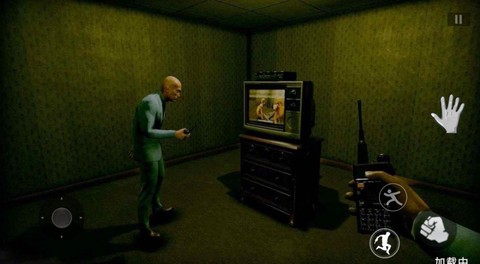 后室：密室多人逃脱图2