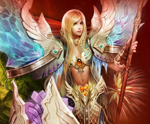 神鬼传奇（送无限充值）[图1]