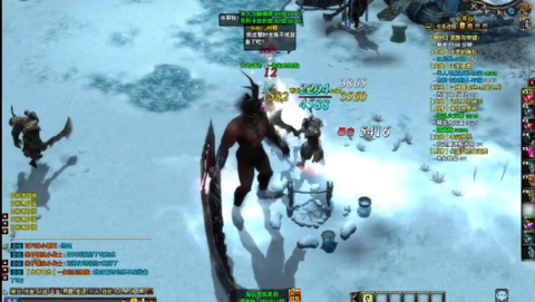 神鬼传奇（送无限充值）[图5]