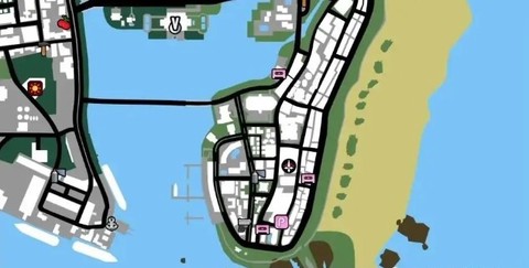 侠盗飞车罪恶都市[图3]