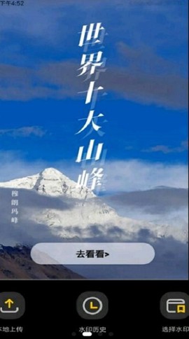 水印制作大师图2