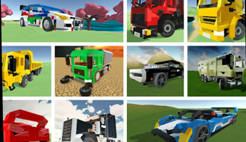 模拟沙盒王国[图1]