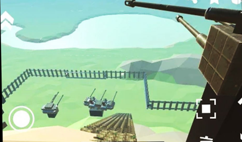 模拟沙盒王国图2