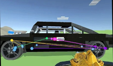 模拟沙盒王国图3