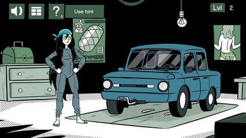 蠢蠢的艾拉珍藏版[图1]