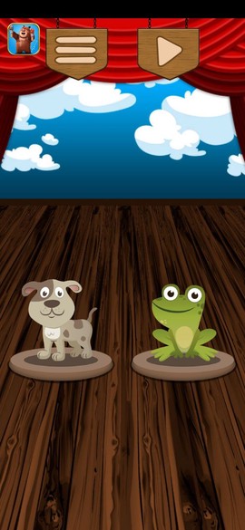 我的动物世界图3