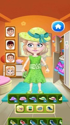 露营模拟器[图1]