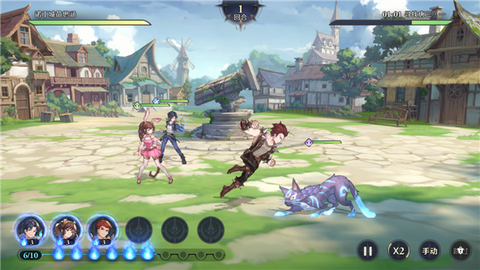 斗罗大陆：逆转时空[图3]