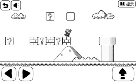 比较简单的冒险[图2]