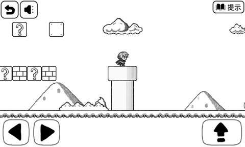 比较简单的冒险[图3]