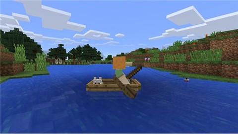 我的世界单机版下载[图2]