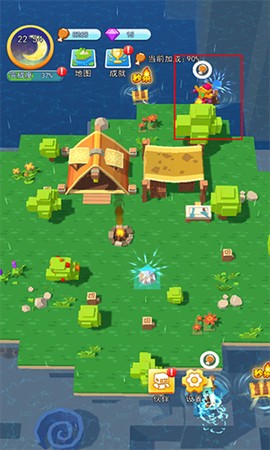 海岛漂流记[图4]