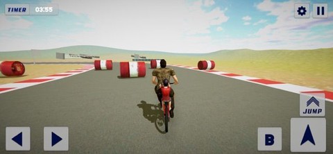 爸爸送儿子上学[图3]