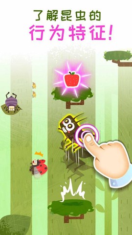 奇妙昆虫日记[图1]