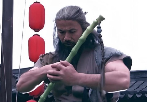 金庸群侠传打狗棒怎么得