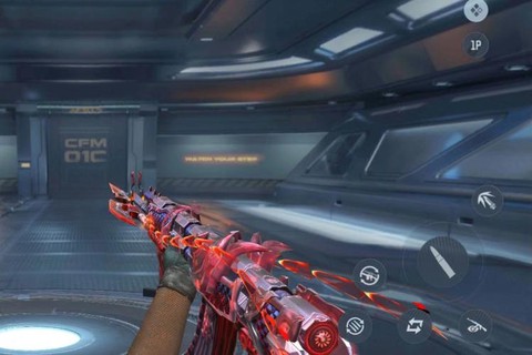 穿越火线ak47怎么用[图1]