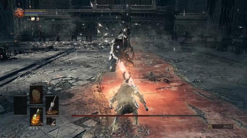 黑暗之魂3质变什么好