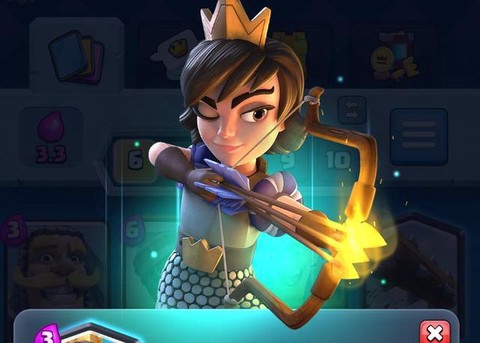 皇室战争自闭流是什么[图2]