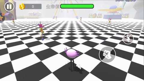 欢乐萌兽冒险图3