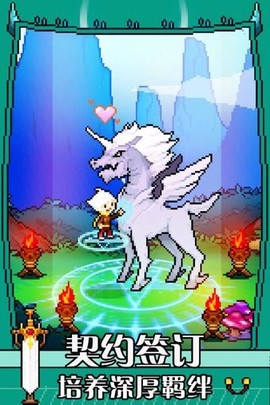 驯龙师的契约图2
