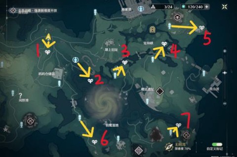 怪物猎人ol怎么狩猎[图1]