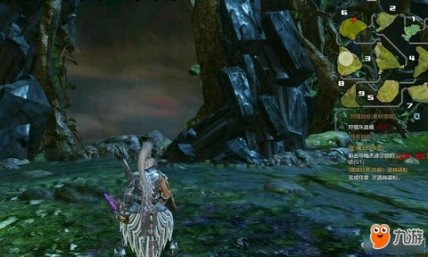 怪物猎人ol怎么狩猎[图2]