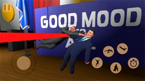 保镖模拟器[图1]