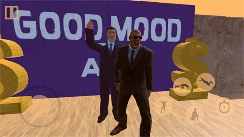 保镖模拟器[图2]