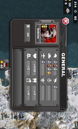 将军的荣耀HD[图2]