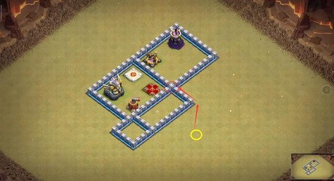 玩部落冲突怎么加好友[图2]