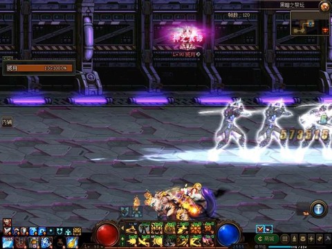 dnf卢克团本怎么打