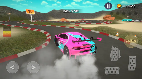 城市大兵冒险[图1]