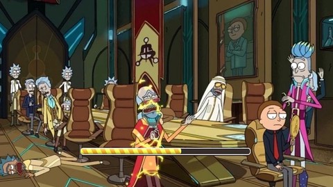 我要成为冒险王图3