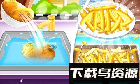 迷你烹饪小店图3