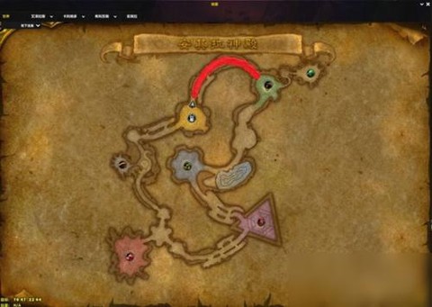 魔兽世界怀旧世界boss怎么打