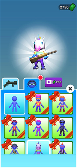 火箭炮小子2[图1]