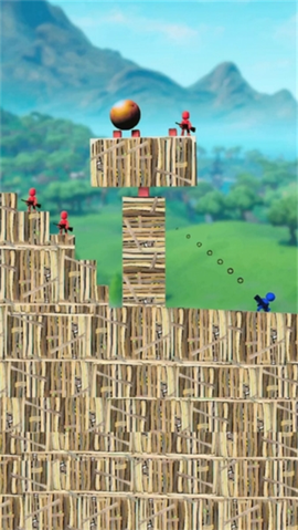 火箭炮小子2[图2]